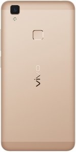 Picture 1 of the vivo V3.