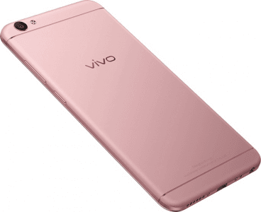Picture 6 of the vivo V5.
