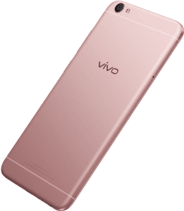 Picture 1 of the Vivo V5 Lite.