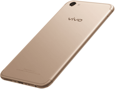 Picture 1 of the Vivo V5 Plus.