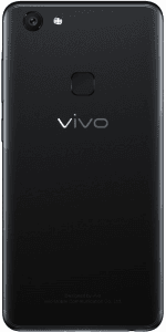 Picture 1 of the Vivo V7.