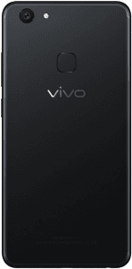 Picture 1 of the Vivo V7+.