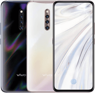 Picture 1 of the Vivo X27 Pro.