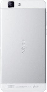 Picture 1 of the vivo X3S.