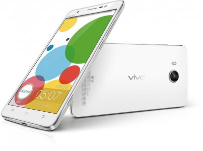 Picture 3 of the vivo X3S.