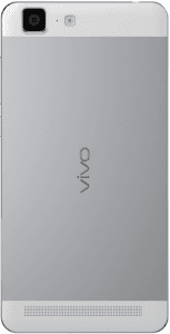 Picture 1 of the Vivo X5 Max.