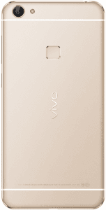 Picture 1 of the vivo X6.