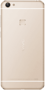 Picture 1 of the vivo X6 Plus.