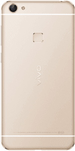 Picture 1 of the vivo X6S Plus.