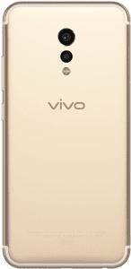 Picture 1 of the vivo Xplay 6.