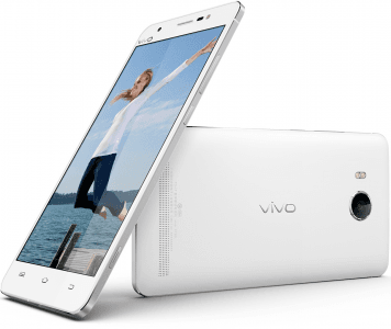 Picture 2 of the vivo Xshot.