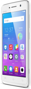 Picture 1 of the Vivo Y25.