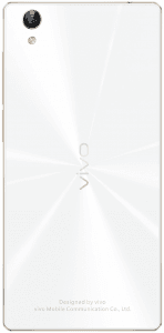 Picture 2 of the vivo Y51.