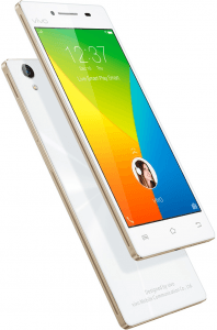 Picture 3 of the vivo Y51.