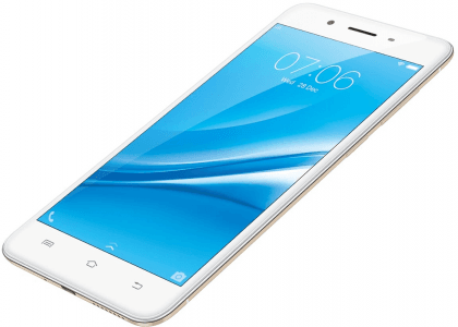 Picture 3 of the Vivo Y55S.