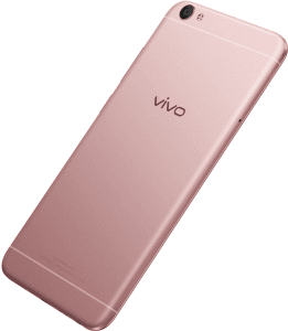 Picture 1 of the Vivo Y66.