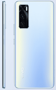 Picture 2 of the vivo y70.