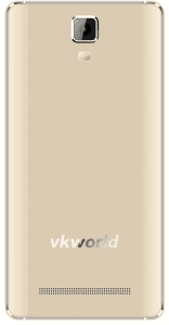 Picture 1 of the VKWorld Discovery S1.