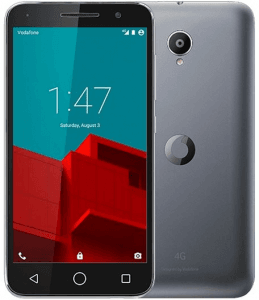 Picture 3 of the Vodafone Smart prime 6.