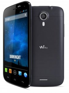 Picture 4 of the Wiko Darknight.