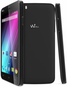 Picture 4 of the Wiko Lenny.