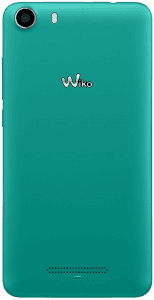 Picture 1 of the Wiko Lenny2.