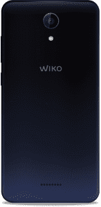 Picture 1 of the Wiko Ride 2.