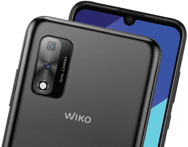 Picture 3 of the Wiko Ride 3.