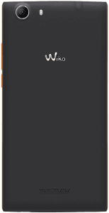 Picture 2 of the Wiko Ridge Fab 4G.