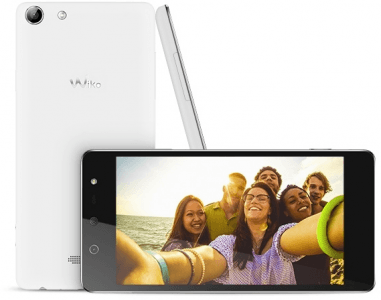 Picture 1 of the Wiko Selfy.