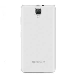 Picture 1 of the Wogiz WX90 Pro.