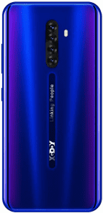 Picture 1 of the Xgody Note 8.