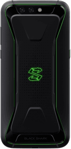 Picture 1 of the Xiaomi Black Shark.