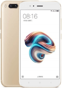 Picture 3 of the Xiaomi Mi 5X.