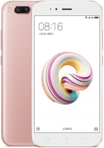 Picture 4 of the Xiaomi Mi 5X.