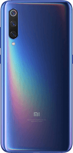 Picture 1 of the Xiaomi Mi 9.