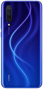 Picture 1 of the Xiaomi Mi 9 Lite.