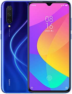 Picture 3 of the Xiaomi Mi 9 Lite.