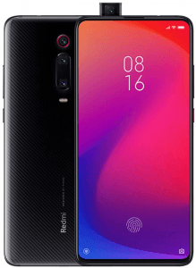 Picture 4 of the Xiaomi Mi 9T.