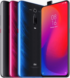 Picture 1 of the Xiaomi Mi 9T Pro.