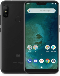 Picture 6 of the Xiaomi Mi A2 Lite.