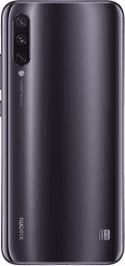 Picture 1 of the Xiaomi Mi A3.