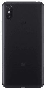 Picture 1 of the Xiaomi Mi Max 3.