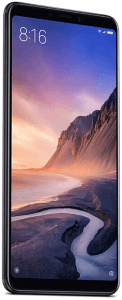 Picture 4 of the Xiaomi Mi Max 3.