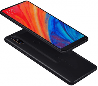 Picture 3 of the Xiaomi Mi MIX 2S.