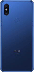 Picture 2 of the Xiaomi Mi MIX 3.