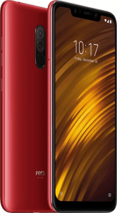 Picture 1 of the Xiaomi Poco F1.