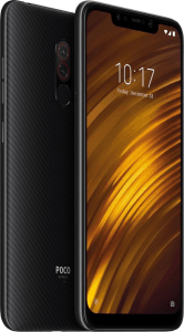 Picture 2 of the Xiaomi Poco F1.