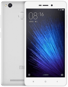 Picture 2 of the Xiaomi Redmi 3X.