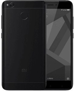 Picture 3 of the Xiaomi Redmi 4X.